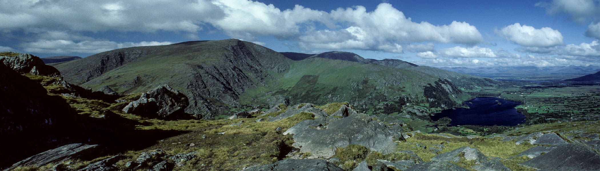 Healy Pass