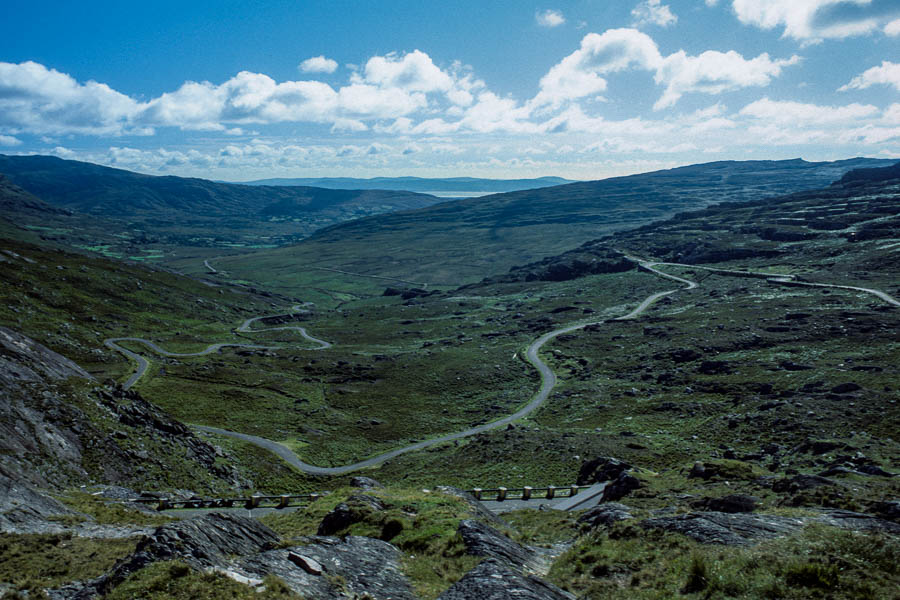 Healy Pass