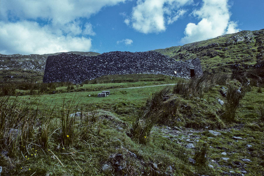 Staigue Fort