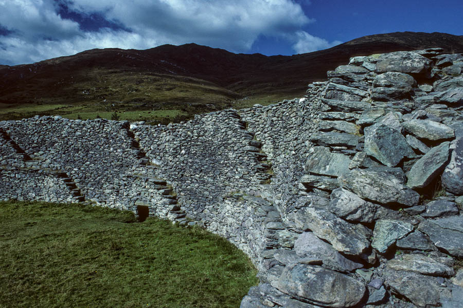 Staigue Fort