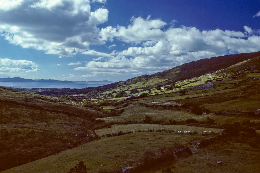 Staigue Fort