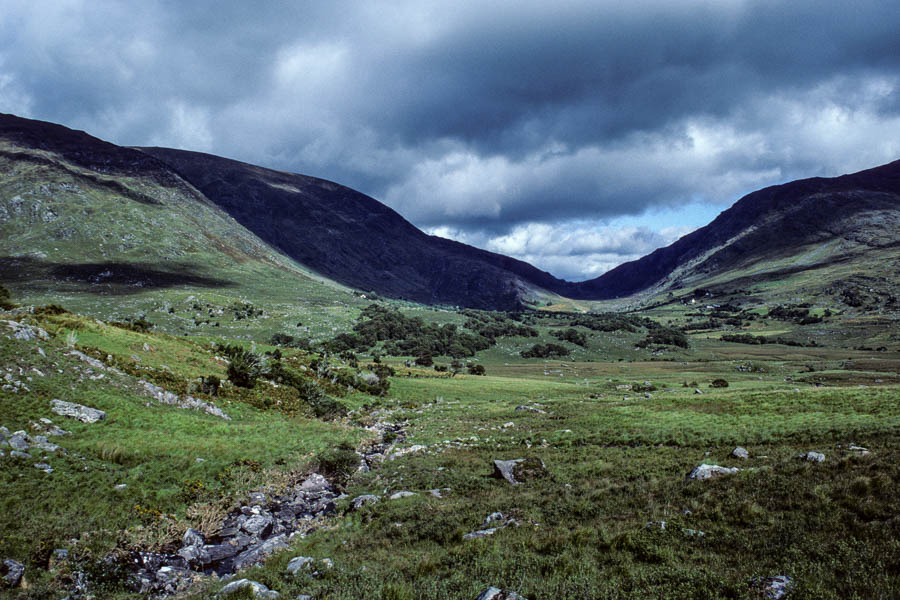 Ballaghbeama Gap