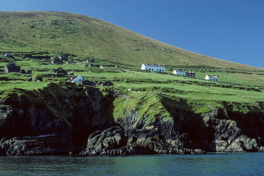 Blasket Island