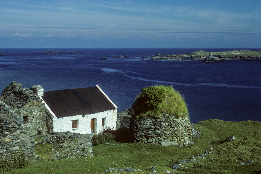 Blasket Island