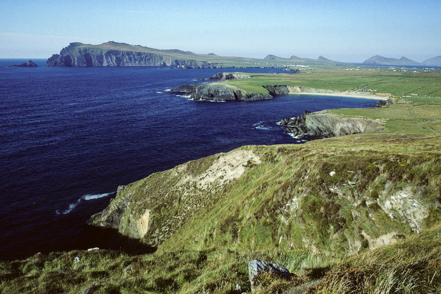 Clogher Head