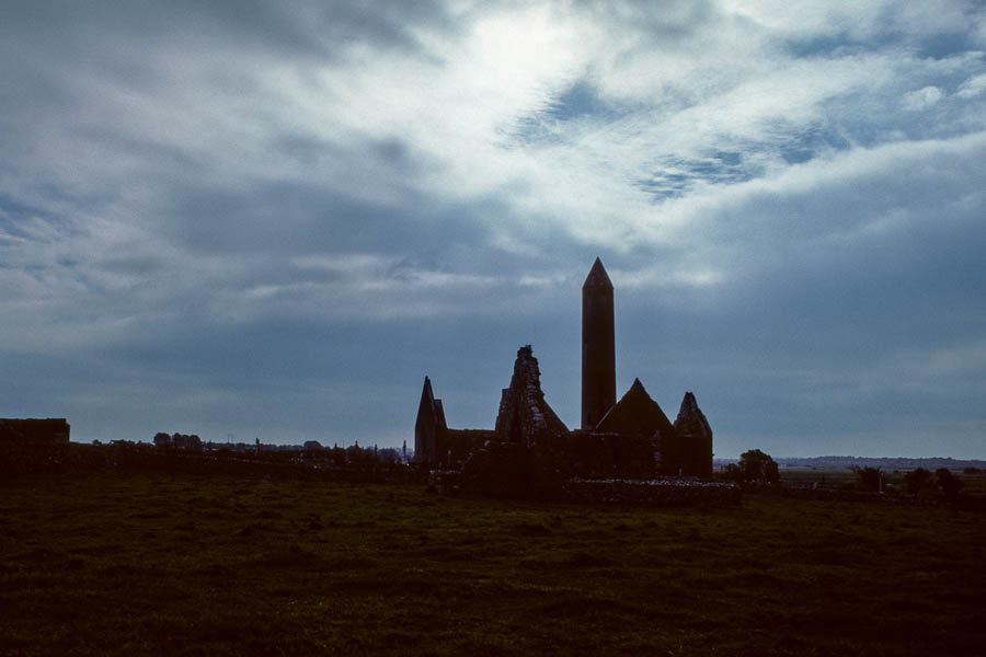 Kilmacduagh