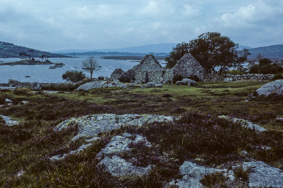 Connemara