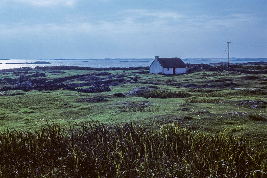 Connemara