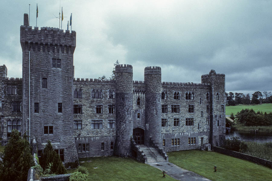 Ashford Castle