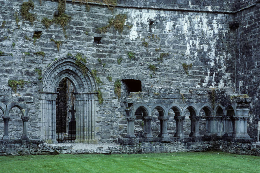 Ashford Castle