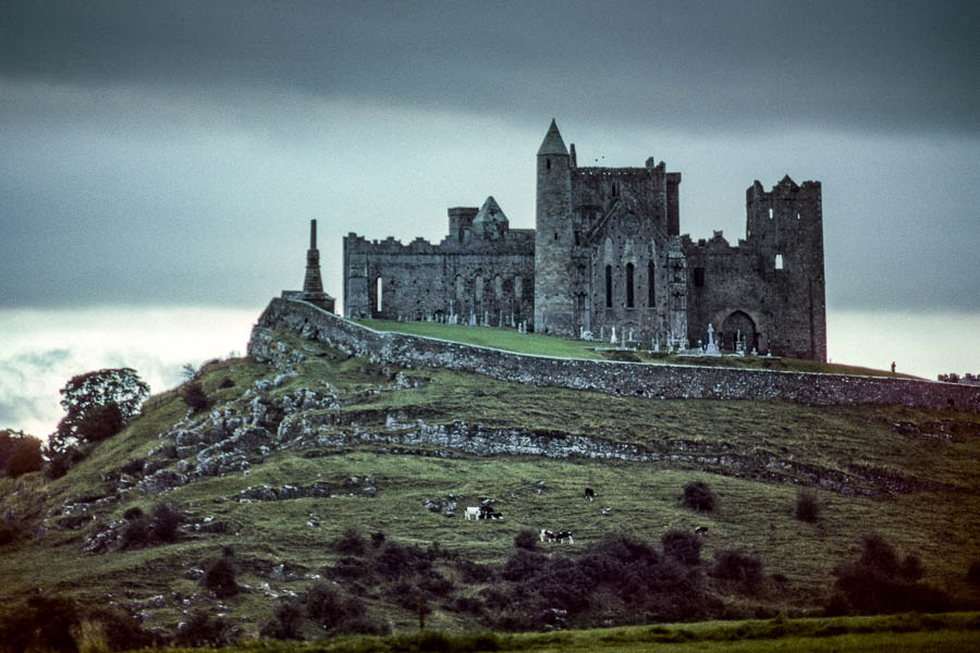 Cashel