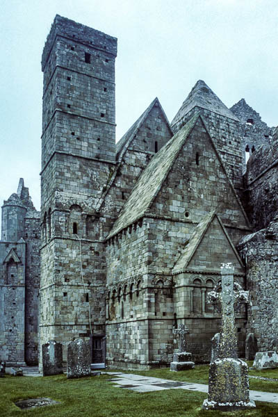 Cashel