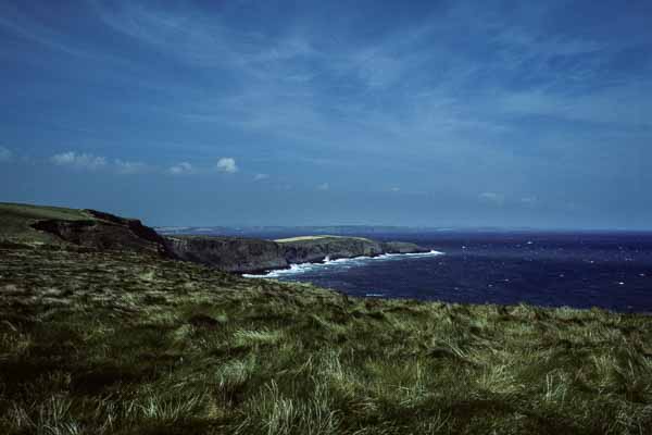 Old Head