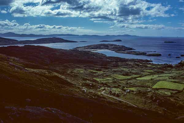 Staigue Fort