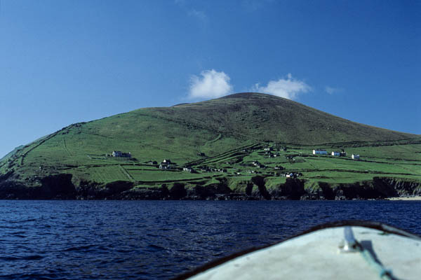 Blasket Island