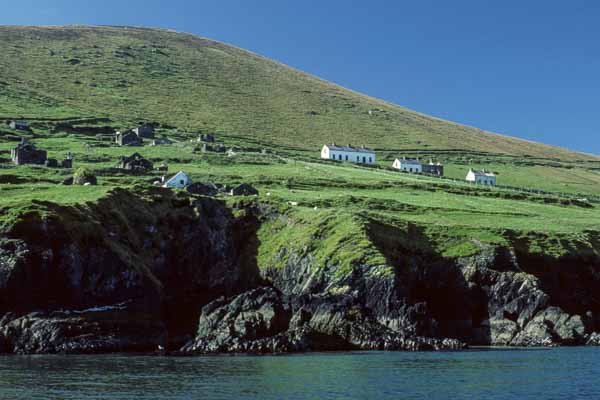 Blasket Island