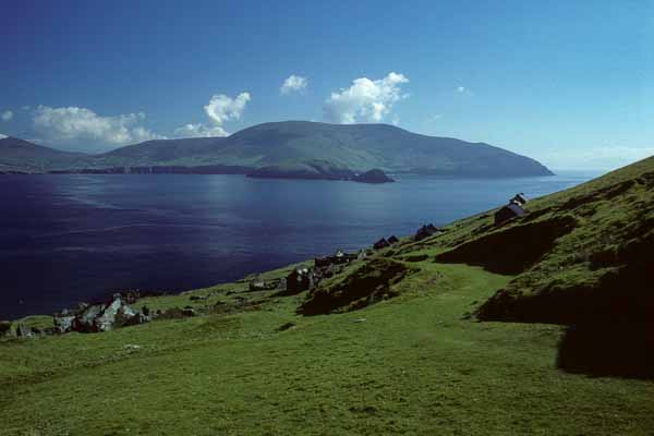 Blasket Island