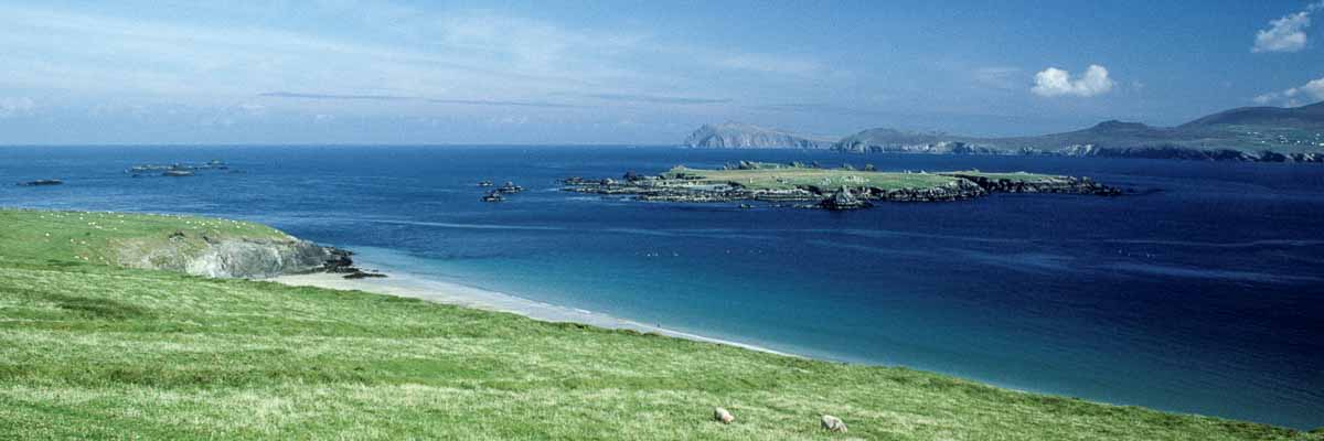 Blasket Island