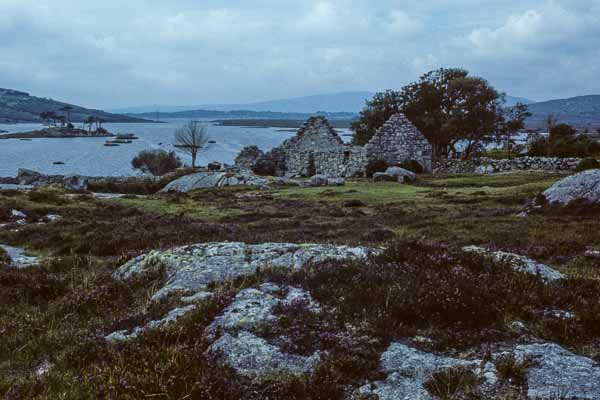 Connemara