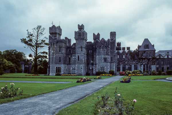 Ashford Castle