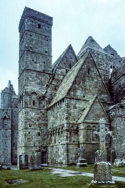 Cashel