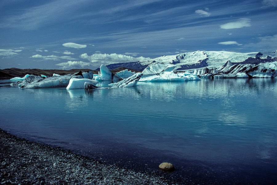 Jökulsarlon