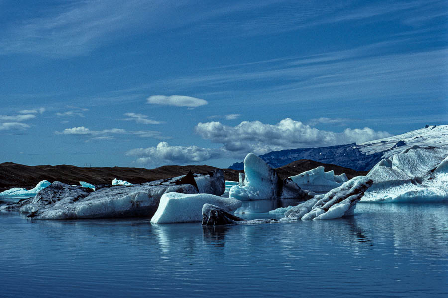 Jökulsarlon