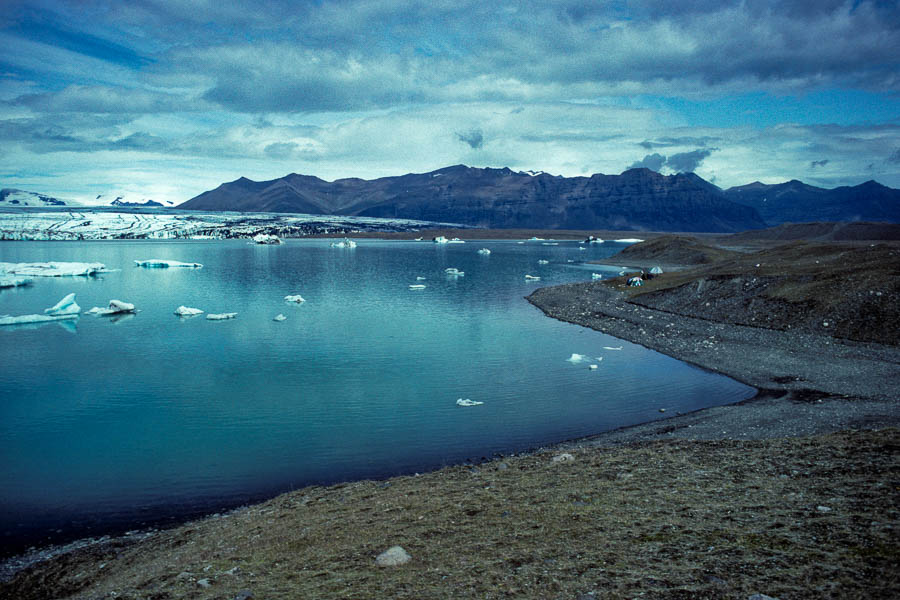 Jökulsarlon