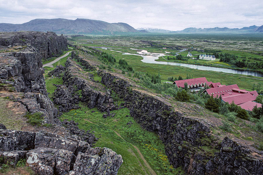 Thingvellir