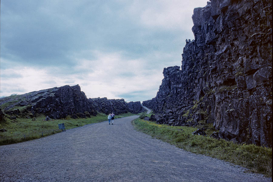 Thingvellir