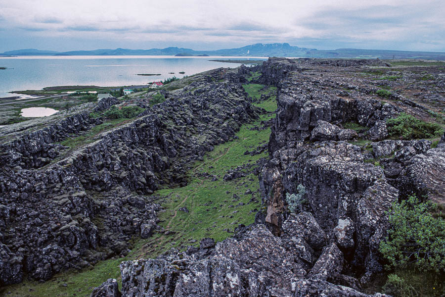 Thingvellir