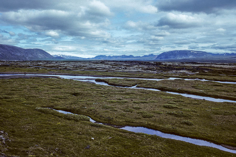 Thingvellir