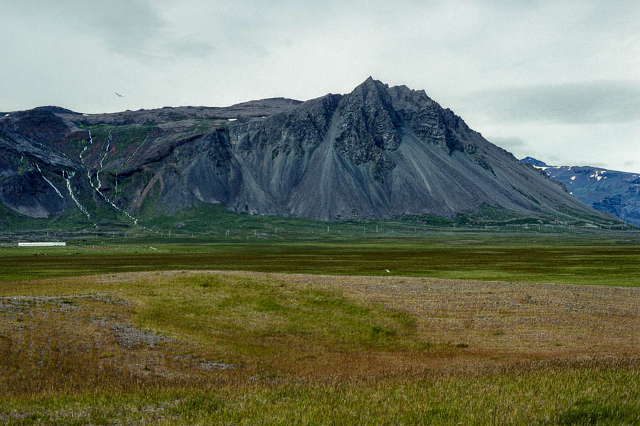 Snæfellsnes