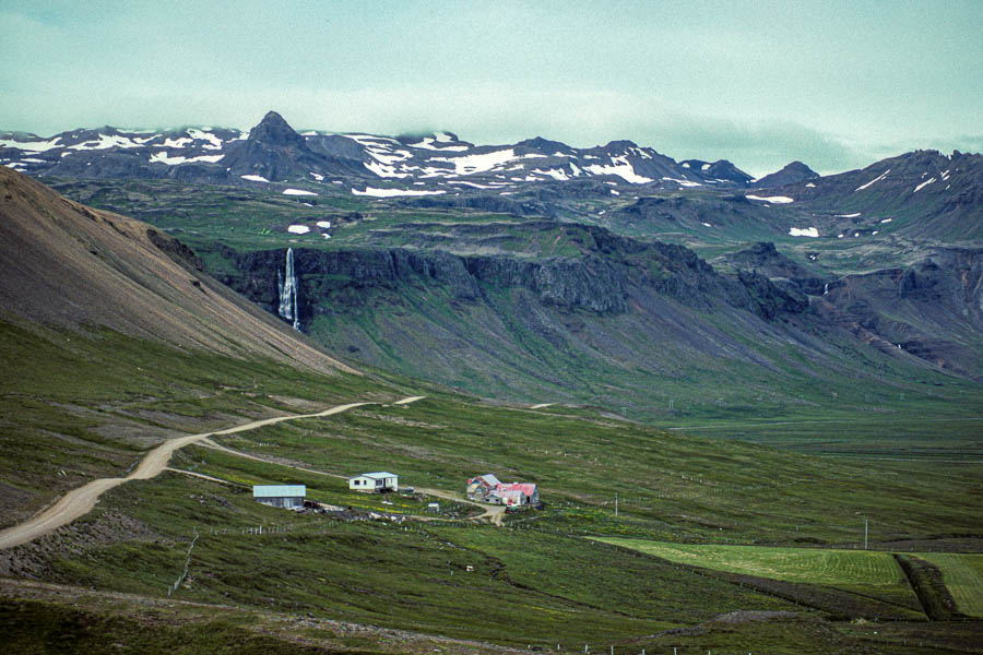 Snæfellsnes