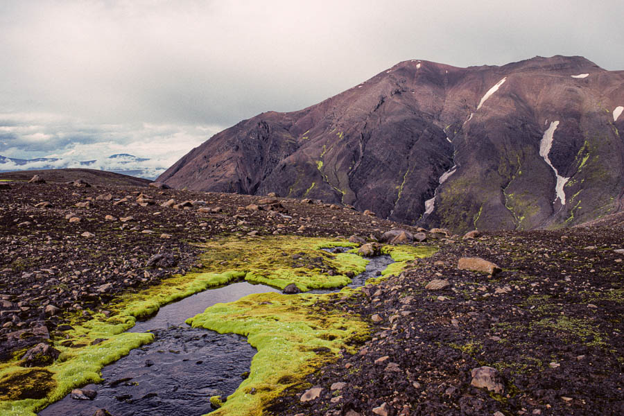 Smjörfjöll