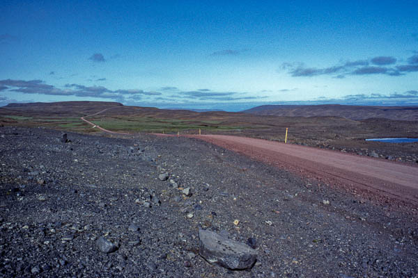 Route 85