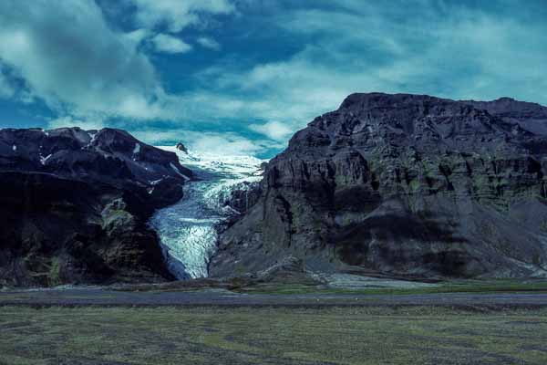 Skaftafellsjökull