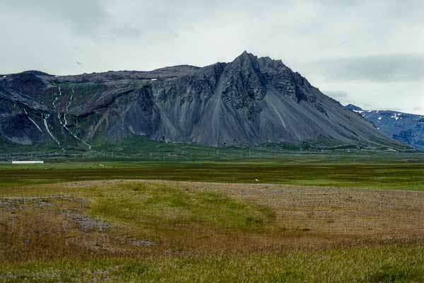 Snæfellsnes