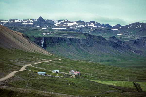 Snæfellsnes