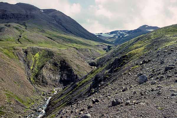 Smjörfjöll