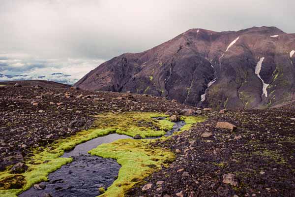 Smjörfjöll