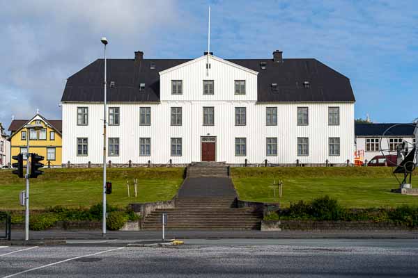 Menntaskólinn í Reykjavík