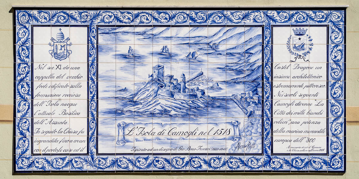 Camogli