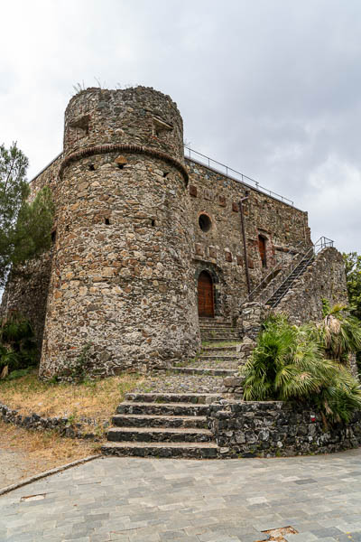 Castello di Bonassola