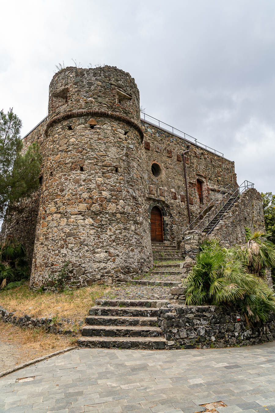 Castello di Bonassola