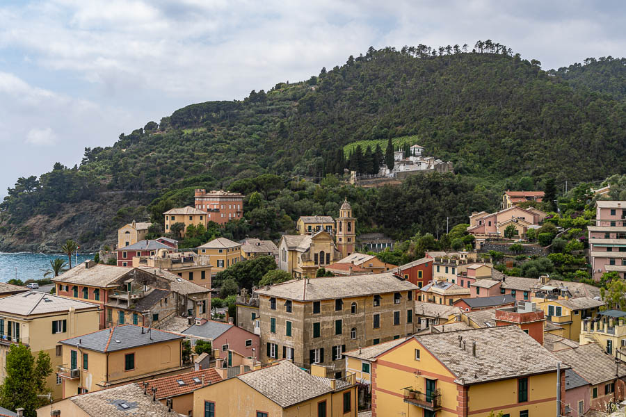 Bonassola
