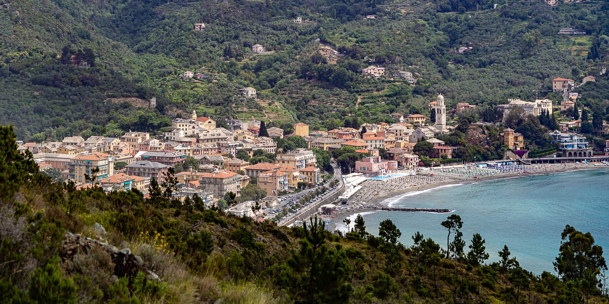 Levanto