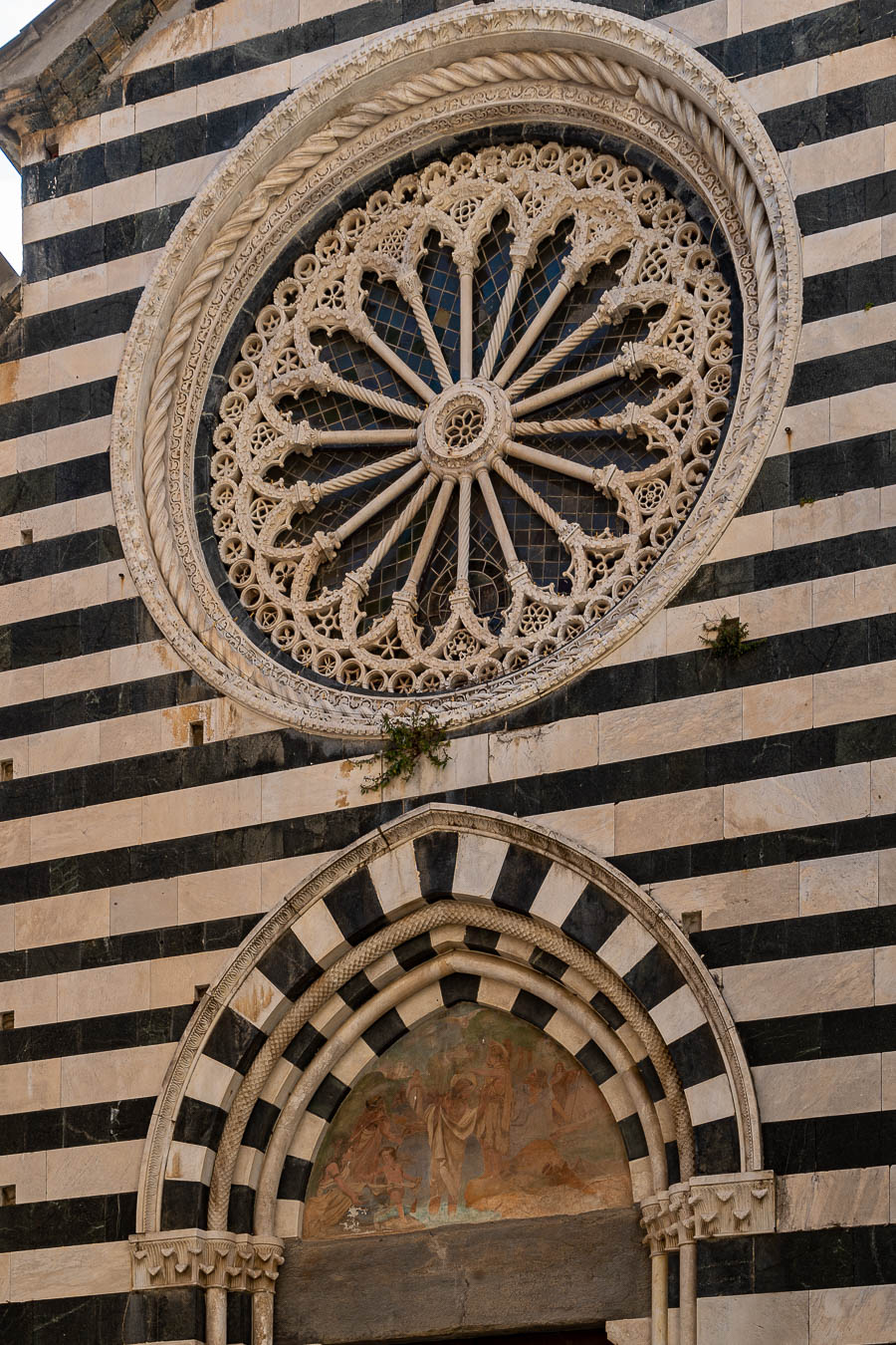 Église de Monterosso al Mare