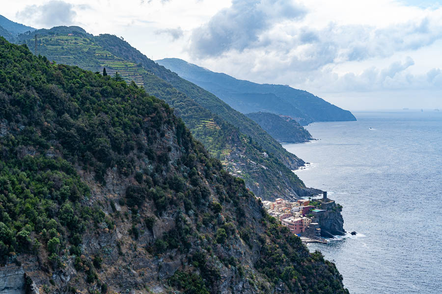 Vernazza