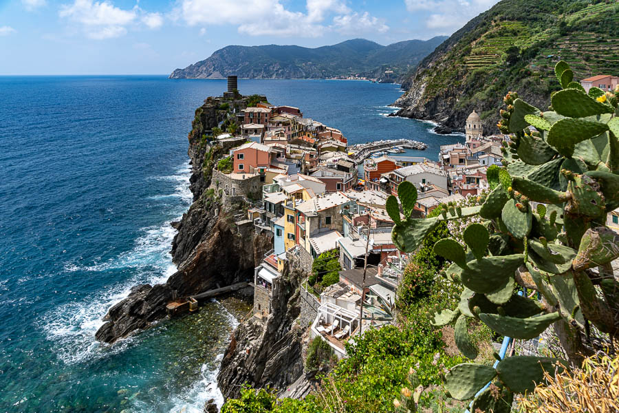 Vernazza